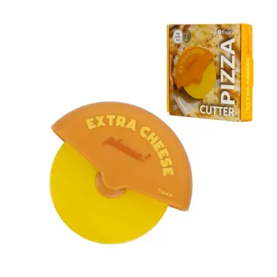 Coupe Pizza Extra Cheese — photo 1