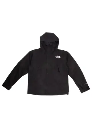 Dryvent Mono Mountain Jacket Black — photo 1