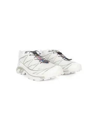 XT-6 Gore-Tex White White — photo 2
