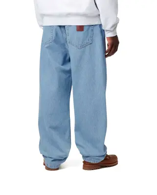 Pantalon Aaron Blue Stone — photo 4