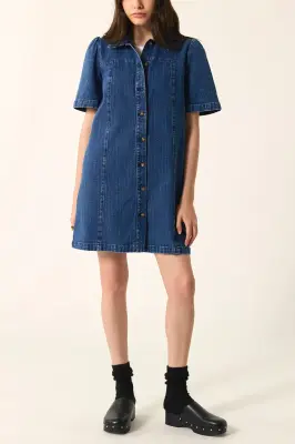 Robe Loumina Middle Blue — photo 1