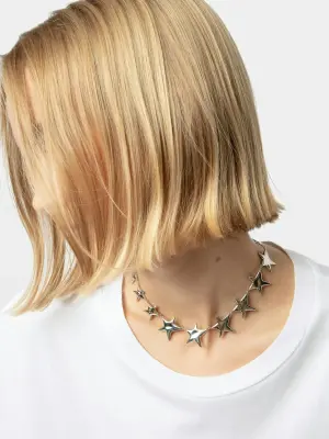 Collier Rock Star — photo 5