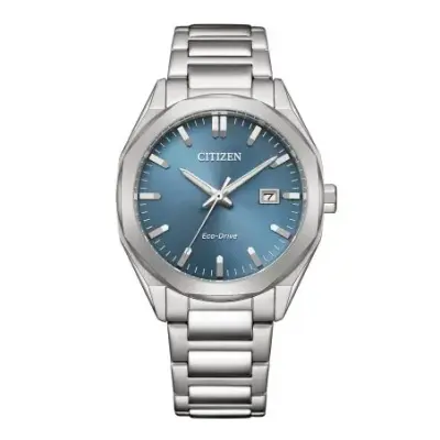 Montre Citizen Eco-Drive pour Homme BM7620-83M — photo 1