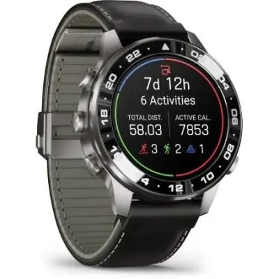 Garmin Marq Aviator Gen3 010-04549-20 — photo 2