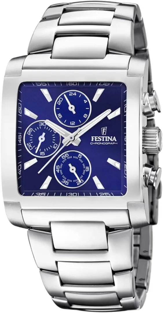 Montre a quartz f-20423