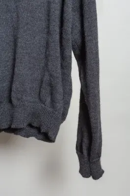 Sono – JAM JUMPER 3039 – CHARCOAL — photo 8