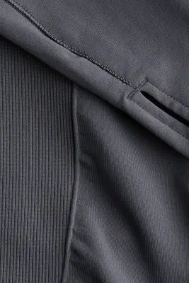 Veste de sport Seamless DryMove™ - Gris — photo 5