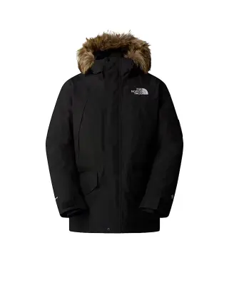 Mcmurdo 2L GTX Down Parka TNF Black — photo 1
