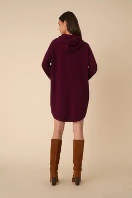 robe articho blueberry — photo 4