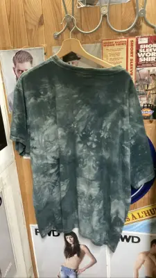 T-shirt The Mountain — photo 3