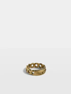 Bague Chain — photo 2