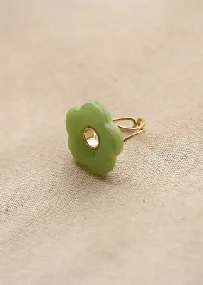 Bague Zelda — photo 2