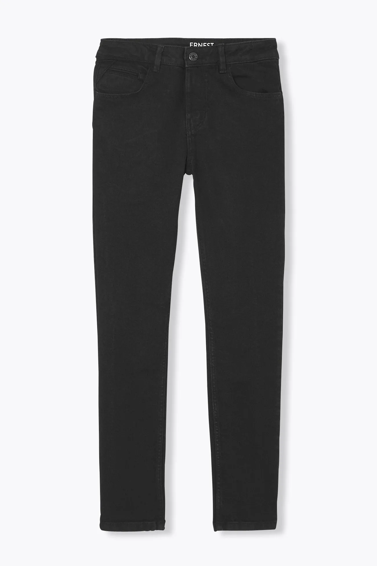 ERNEST jean skinny push up
