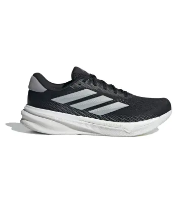 ADIDAS SUPERNOVA STRIDE 2 Noir blanc — photo 2
