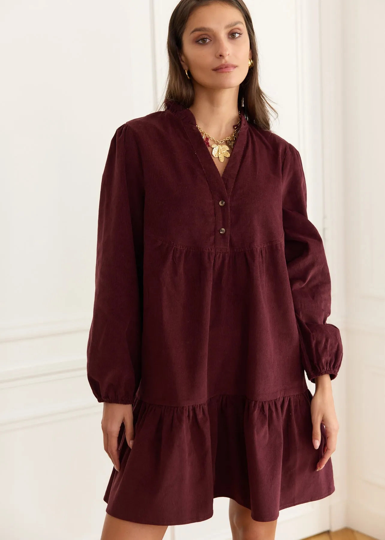 Robe Kristen