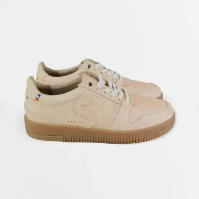 Baskets Bellis Blond — photo 4