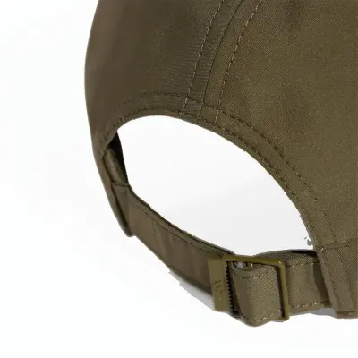 ADIDAS CASQUETTE Kaki — photo 3