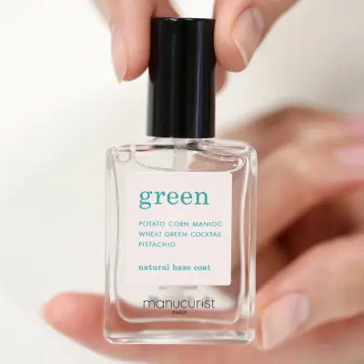 Base avant vernis — photo 2