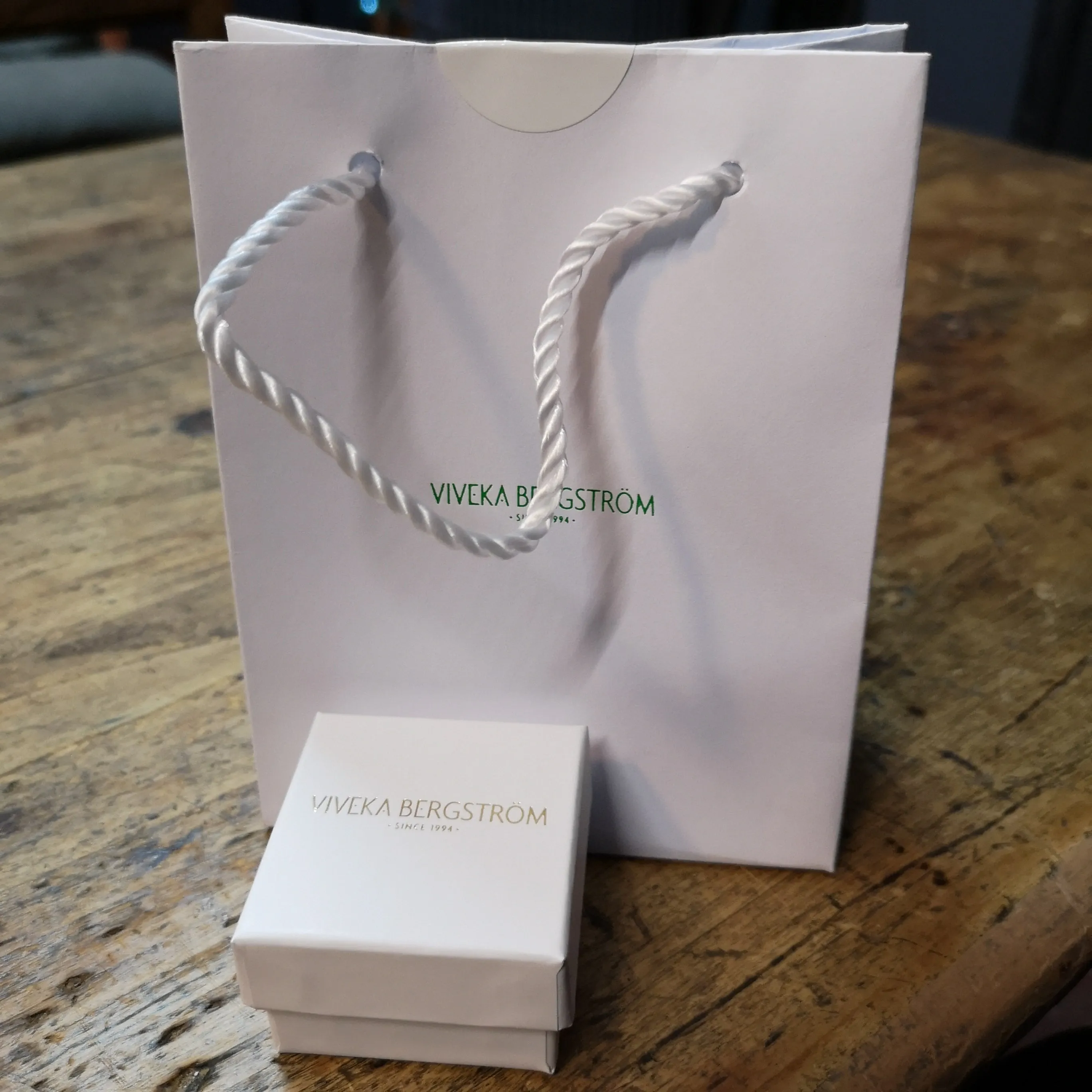 Gift wrapping
