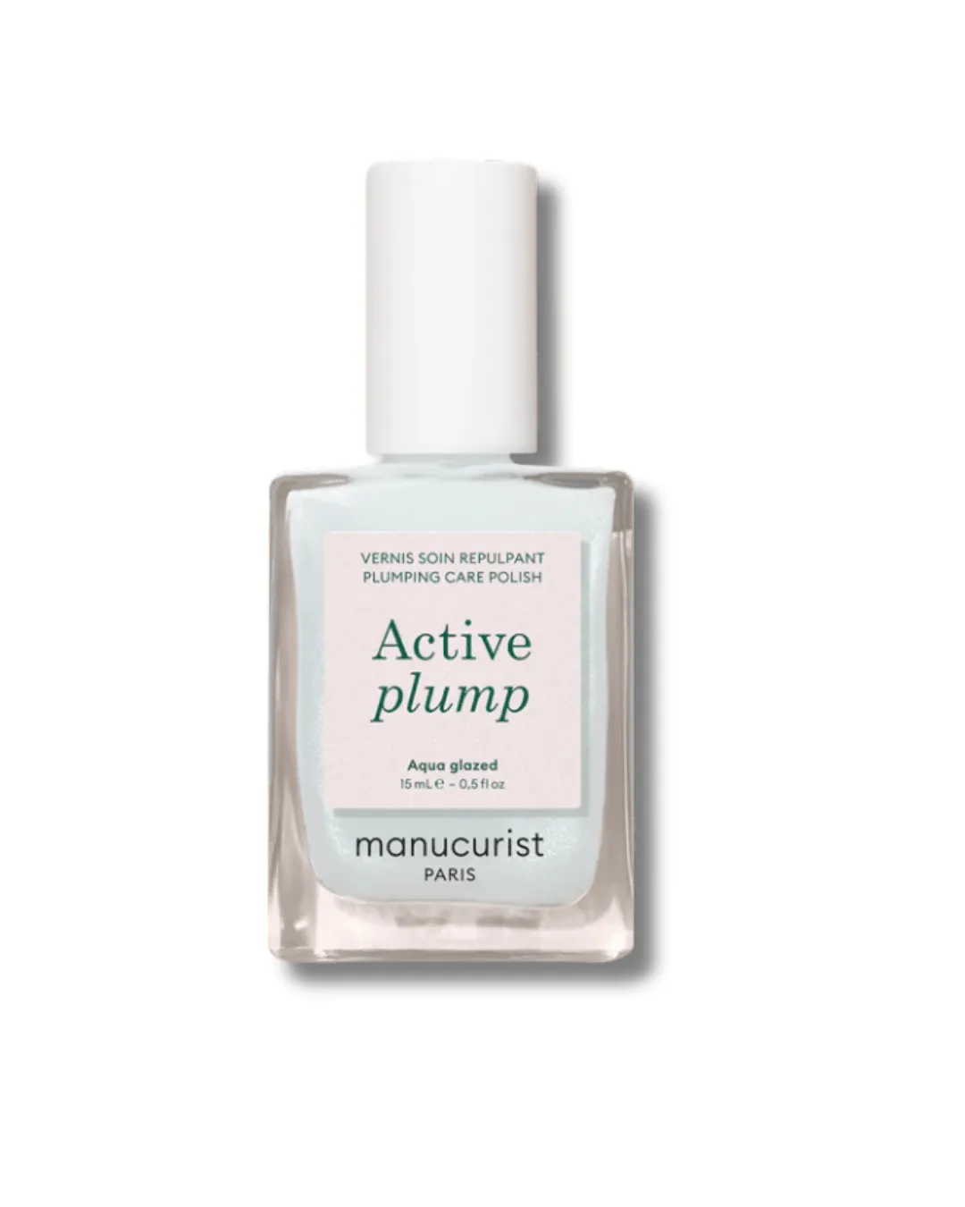 Active™ Plump Aqua Glazed