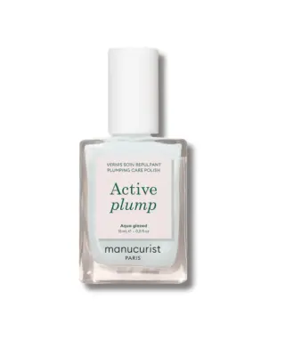 Active™ Plump Aqua Glazed — photo 1