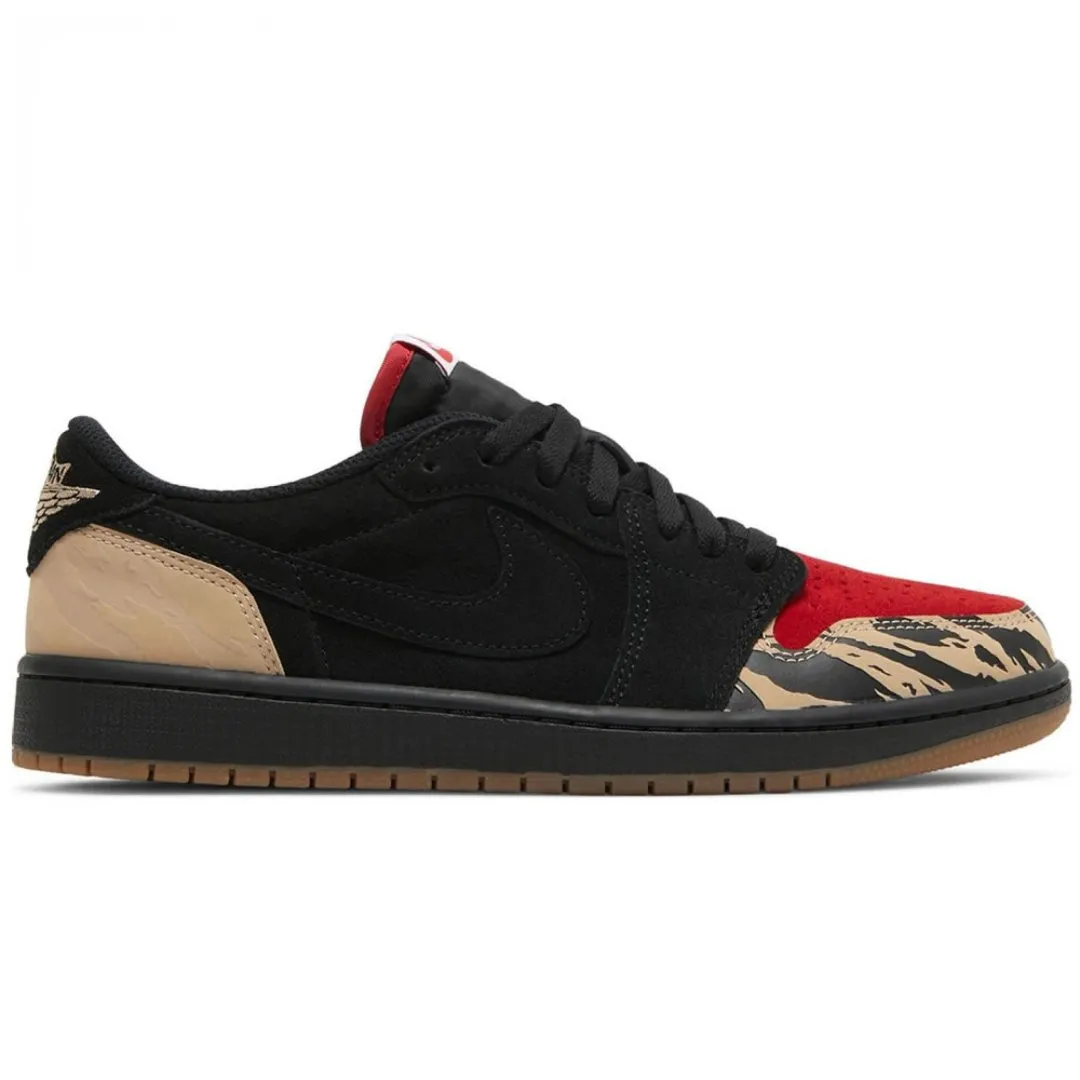 Chaussures t39 air jordan 1 solefly carnivore