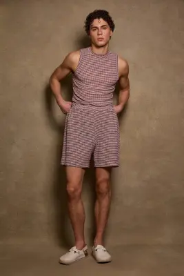Le Short Aurora