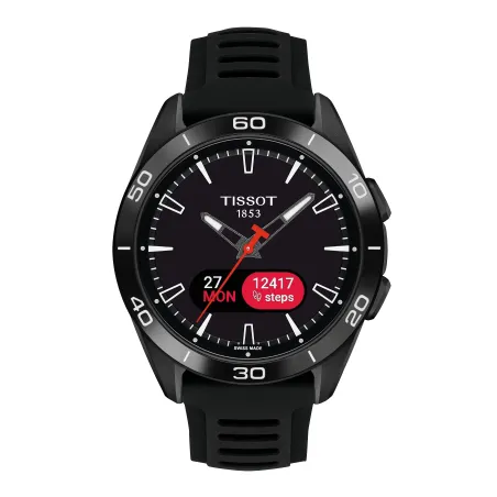 Tissot T-Touch Connect Sport T1534204705104