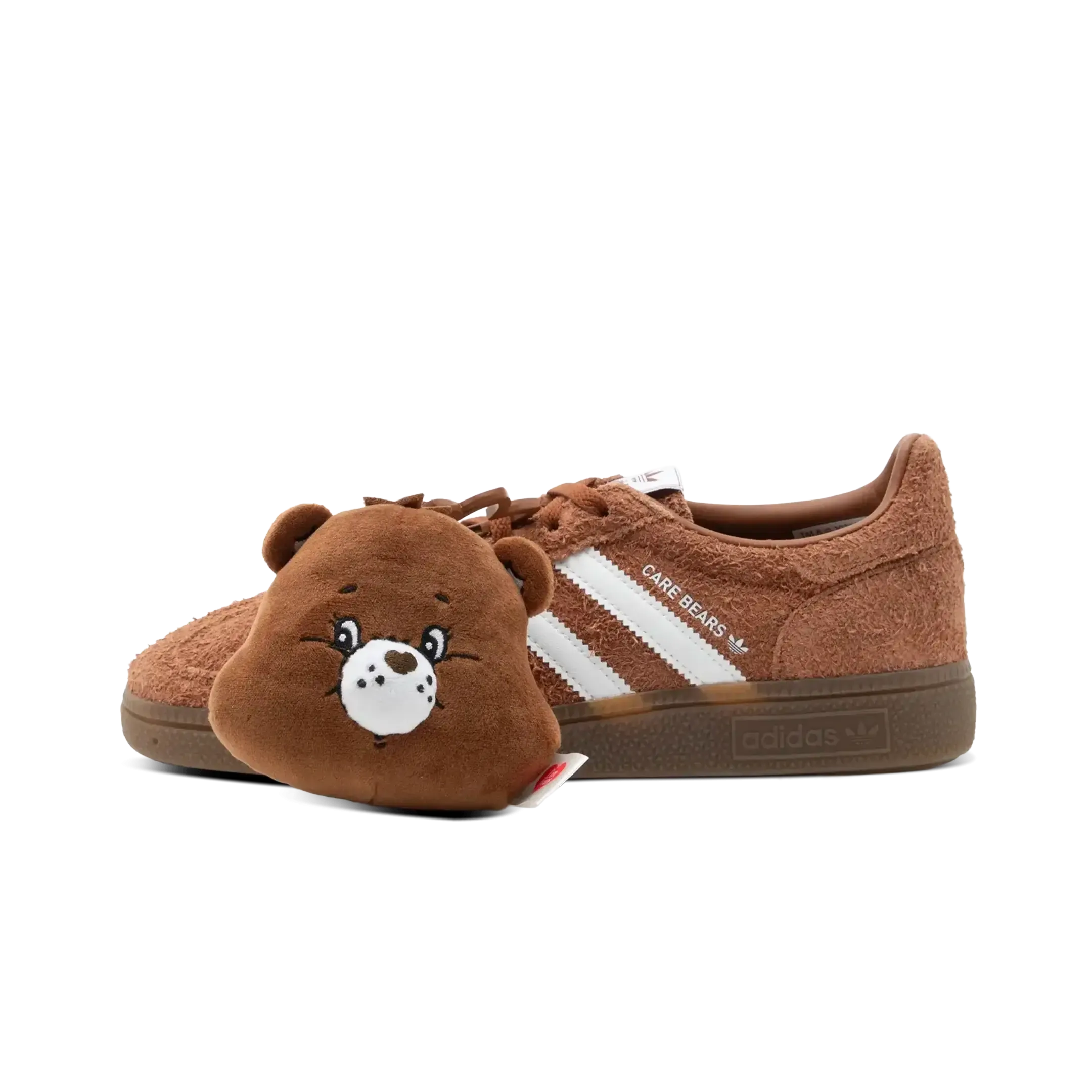 Adidas Handball Spezial Care Bears Tenderheart Bear
