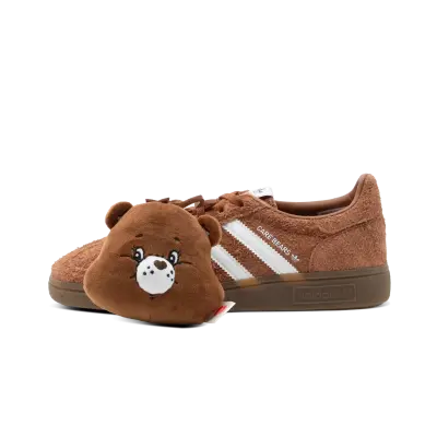 Adidas Handball Spezial Care Bears Tenderheart Bear — photo 1
