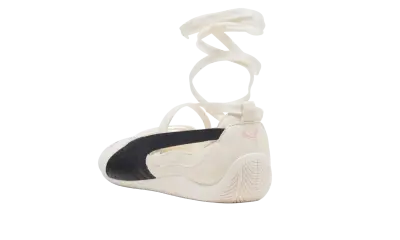 Puma Mujer Speedcat Ballet Rosé White — photo 4
