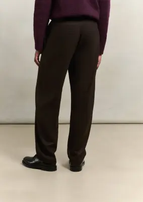 Lounge trousers — photo 4