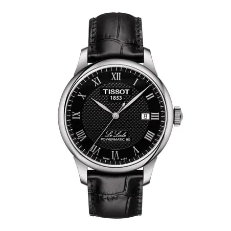 Montre Homme Tissot Le Locle Automatique T0064071605300