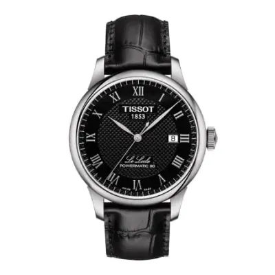 Montre Homme Tissot Le Locle Automatique T0064071605300 — photo 1