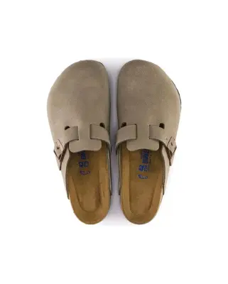 Boston Taupe — photo 3