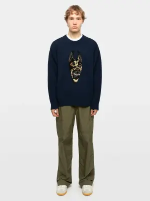 Pull Swonny 100% Laine Mérinos — photo 1