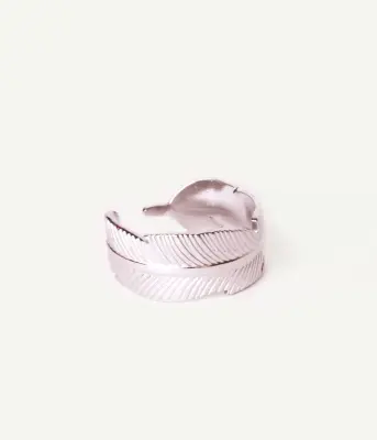 Caprice Paris – Créateur Bague Heka Argent — photo 2