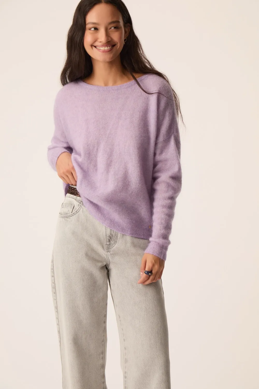 Pull Dora Chardon