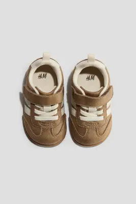 Sneakers barefoot - Beige — photo 1