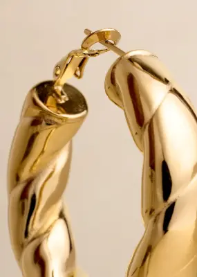 Boucles d'oreilles Adil — photo 2