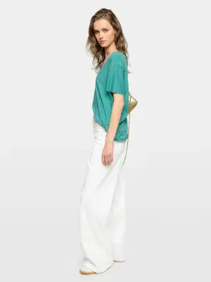 T-shirt Tommer — photo 3