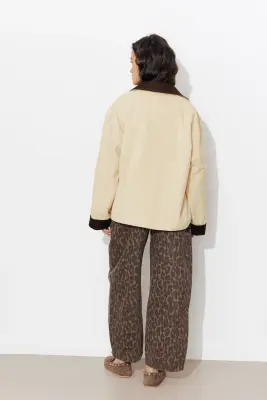 Patron papier veste MICHELLE — photo 5