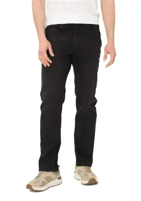 CAMEL ACTIVE JEAN'S GRANDE LONGUEUR WOODSTOCK Noir — photo 2