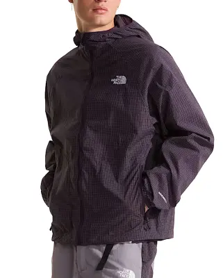 U NSE Wind Jacket Endless Dusk — photo 2