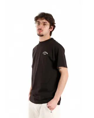 Tiger Tee Black White — photo 2