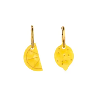 B.O Citron Coucou Suzette — photo 5