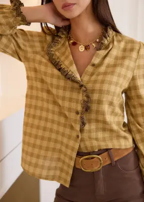 Chemise Fanny — photo 3