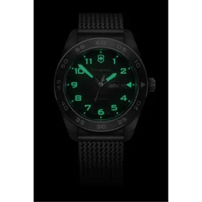 Montre Victorinox Swiss Army Quartz 242043 — photo 5