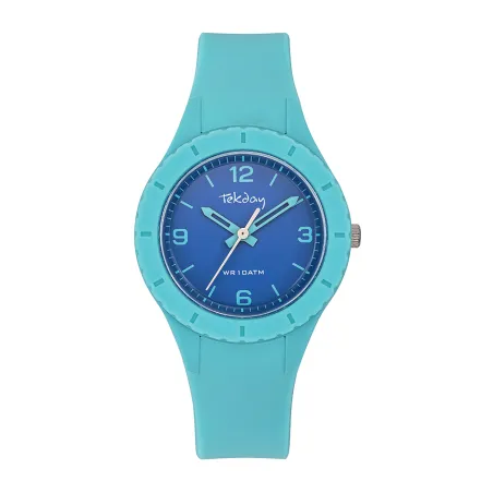 Montre junior analogique Tekday 654896