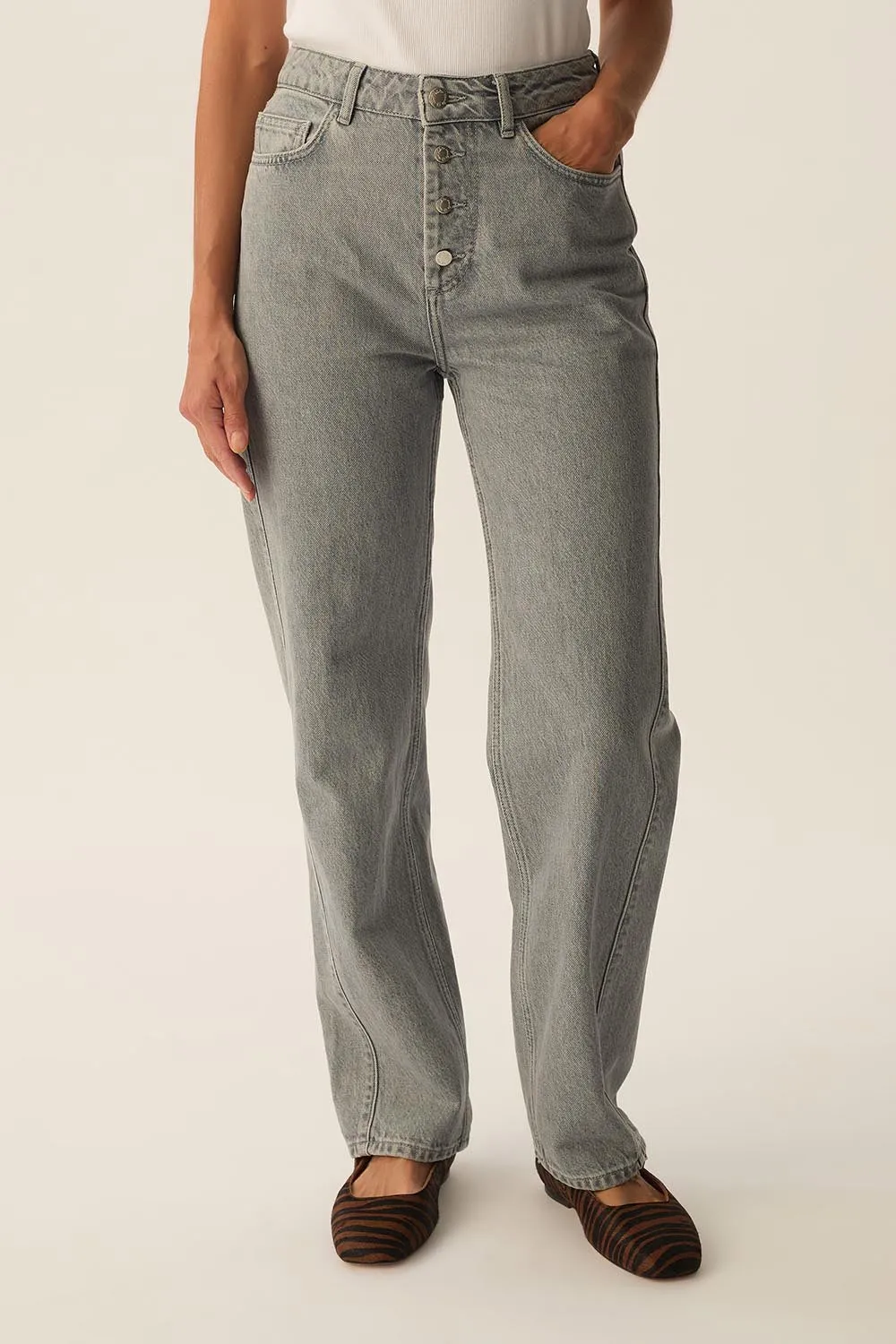 Jean Lucien Grey
